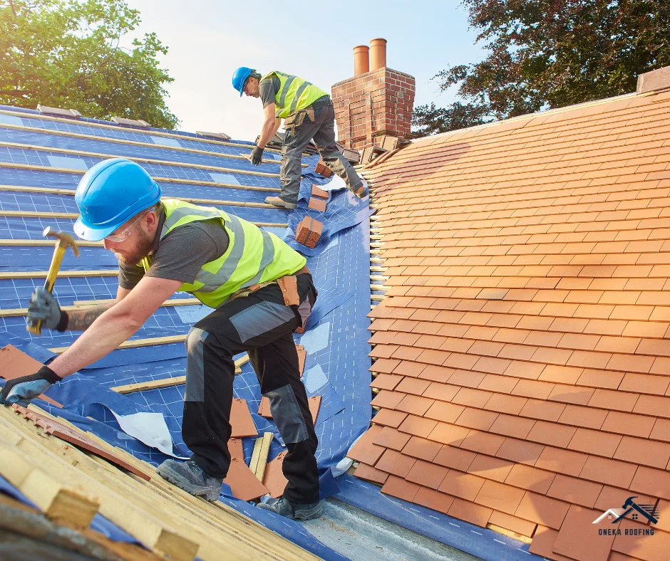 Why choose Roof Repair Near Me in Salem, SC